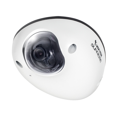 VIVOTEK FD8166 IP Dome Camera Specifications VIVOTEK IP Dome Cameras