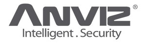 Anviz P7- PoE Touch Fingerprint And RFID Access Control Device