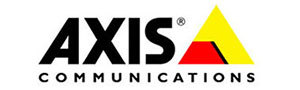 Axis P1354 network camera installed at Scotland's Clakmannashire's Business Parks