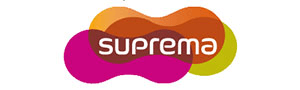 Suprema showcased its new D-Station's Multi-Biometric Fusion Technology