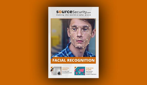 Facial recognition