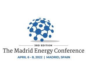 3rd Madrid Energy Conference (MEC 2022)