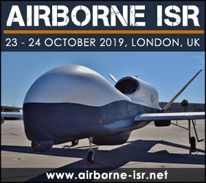 5th Annual Airborne ISR