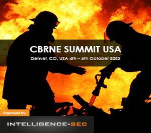 CBRNe Summit USA 2022