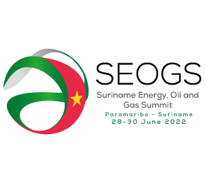 Suriname Energy, Oil & Gas Summit & Exhibition (SEOGS) 2022