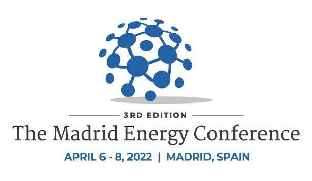 3rd Madrid Energy Conference (MEC 2022)