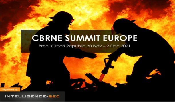 CBRNe Summit Europe 2021