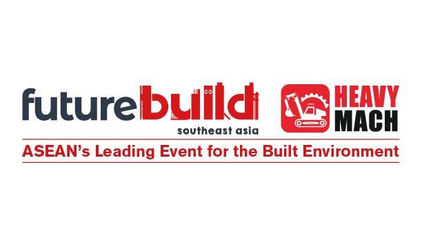Futurebuild Southeast Asia & Heavy Mach 2021