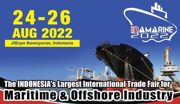 InMarine 2022