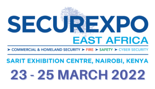 Securexpo East Africa 2022