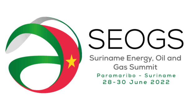 Suriname Energy, Oil & Gas Summit & Exhibition (SEOGS) 2022