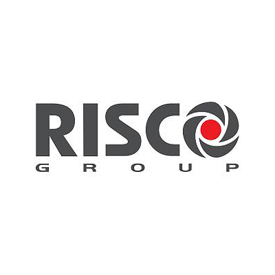 RISCO Group Wireless Smoke Detector/400m