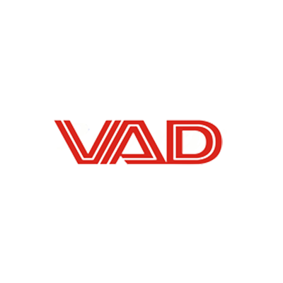 VADSYS VDS2478-E Video server (IP transmission) VADSYS VDS2478-E 4 channel video with 8 channel audio, 7–channel data and Ethernet transmitters and receivers