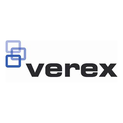 Verex NetVision XM 4-8 Digital video recorder (DVR) Verex NetVision XM 4-8