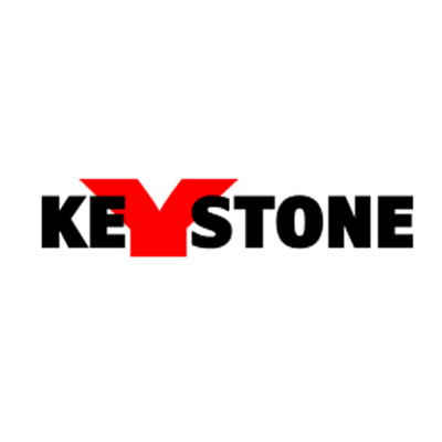 Keystone K-600RRF Intruder alarm system control panel Keystone K-600RRF
