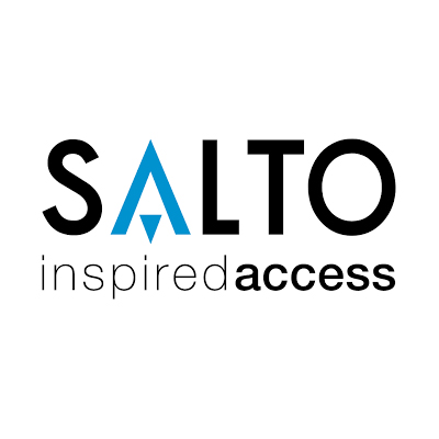 SALTO XS4 Encoders Reads, Encodes And Updates Cards