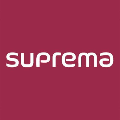 Suprema Image SDK Access control system Suprema Image SDK