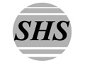 SHS logo