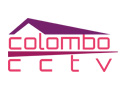 Colombo CCTV logo