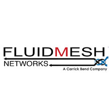Fluidmesh logo