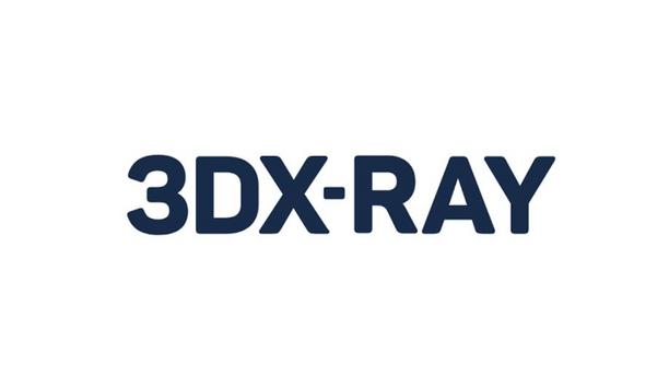 3DX-Ray Launches The New ThreatScan®-AS1 At Intersec, Dubai 2022