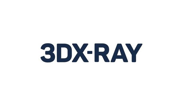 3DX-Ray wins contract to supply ThreatScan-LS3 at the 18th Francophonie Economic Forum 2022