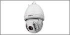 Dahua megapixel IP cameras and speed domes secure Buzau in Romania