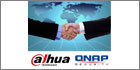 Dahua Technology integrates its network cameras with QNAP NVR solution