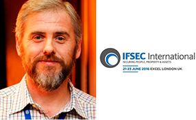 Frank Cannon to educate IFSEC attendees on employee security awareness programme