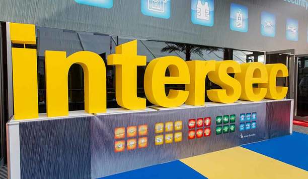 First edition of Intersec Saudi Arabia 2017 to lead upward trend of fire safety and security markets