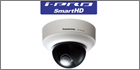 Panasonic System Networks Europe rolls out six intelligent New i-Pro SmartHD cameras at IFSEC 2010