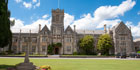SALTO wireless access control solution provides secure environment for students and staff of Queen's College in Taunton, Somerset
