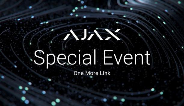 Ajax Systems hosts their third special event to showcase wireless security systems and Fibra technology