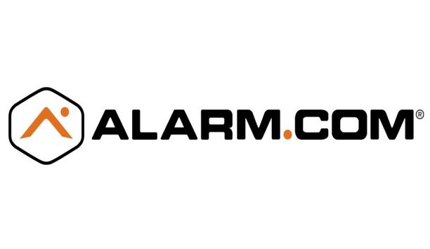 Alarm.com unveils Ambient Insights for alarm response