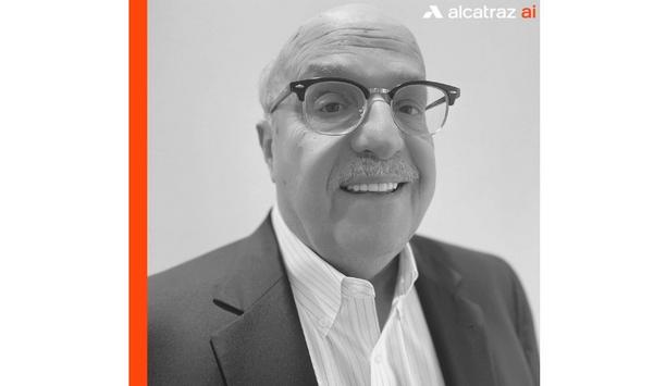 Alcatraz AI announces Security Executive Marco Emrich joins the company as Head of International Sales