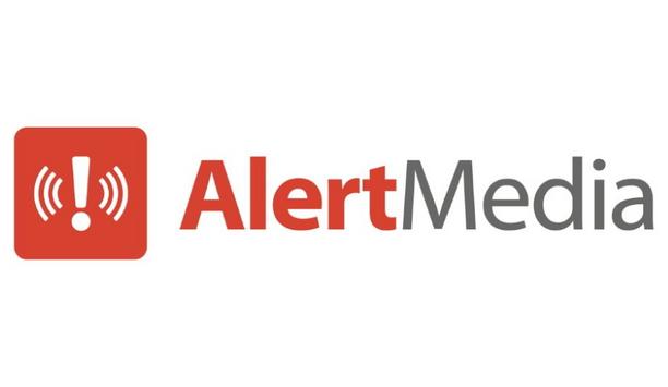 AlertMedia releases new mobile app features to enhance workers' safety in remote locations