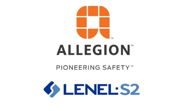 Allegion’s Schlage Multi-Technology Readers approved for government use, when paired with LenelS2 Onguard access control system