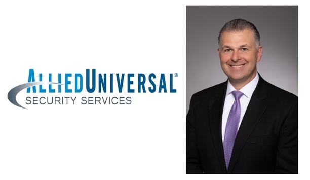 Allied Universal hires Joshua Skule former FBI leader as senior vice president of risk advisory and consulting services