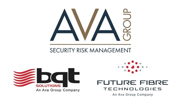 AVA Group to showcase security solutions alongwith FFT and BQT solutions at Intersec Dubai 2019