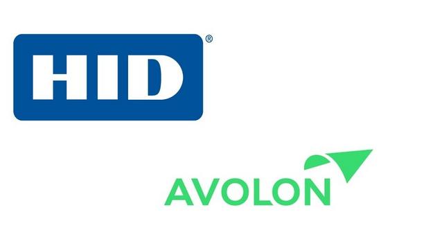 Avolon selects HID mobile access® to upgrade headquarter security