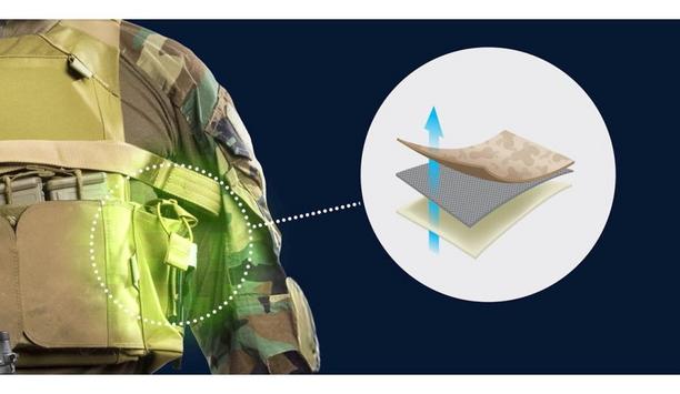 FLIR Wins DARPA Contract Worth Up To $20.5M To Develop New Protective Fabrics For Chem-Bio Defense