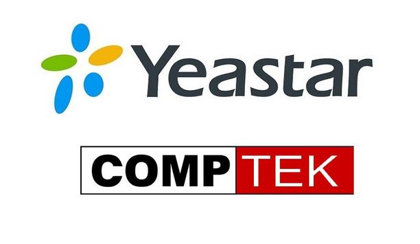Yeastar reinforces presence in Russia through new partnership with CompTek
