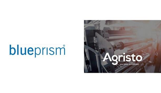 Blue Prism provides digital workforce to support Agristo staff and meet post-Brexit compliance standards