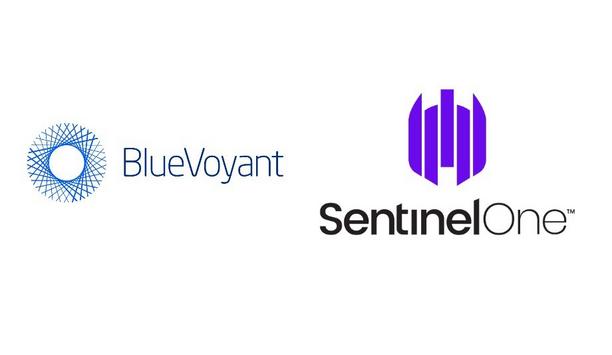BlueVoyant announces a strategic partnership with SentinelOne to deliver MDR services to clients