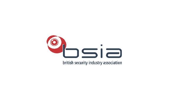 BSIA appoint James Gribben as Chief Commercial Officer