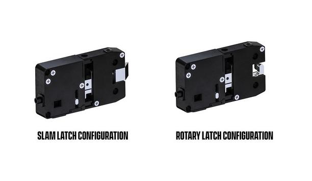 Camlock Systems launches all new detachable micro-lock system; the series 400