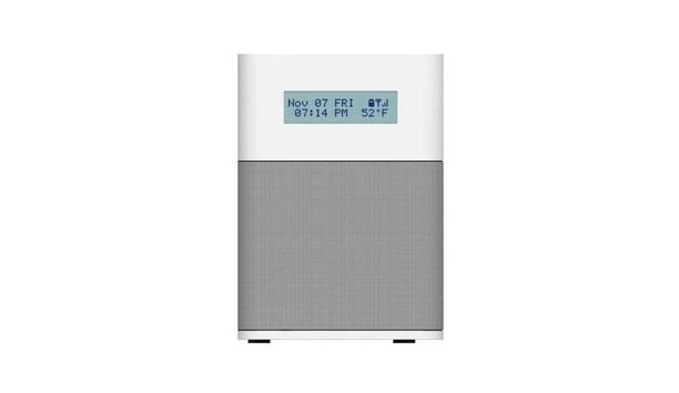 Climax releases the GX-Cubic2 Series Smart Care Medical Alarm for the healthcare industry