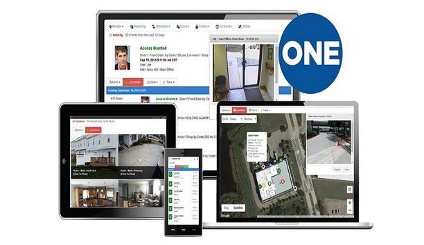 Connect ONE® Cloud-Hosted Management Interface Releases Major Upgrades