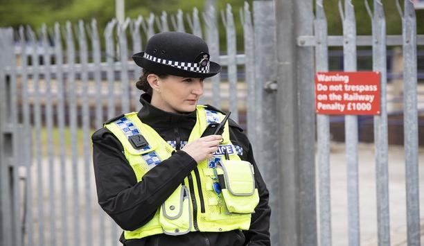Cumbria Police plan for the future with Sepura TETRA radios
