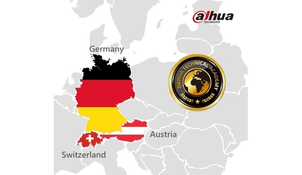 Dahua Academy launches in DACH region to provide localised services to partners and clients